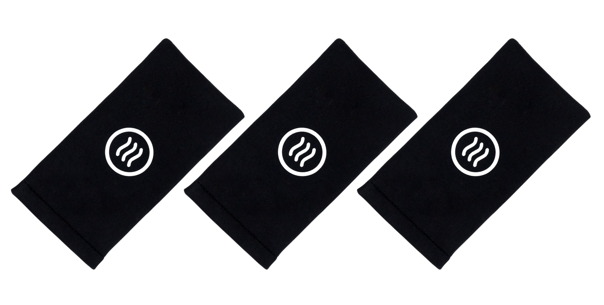 3 Pack Quick Close Case