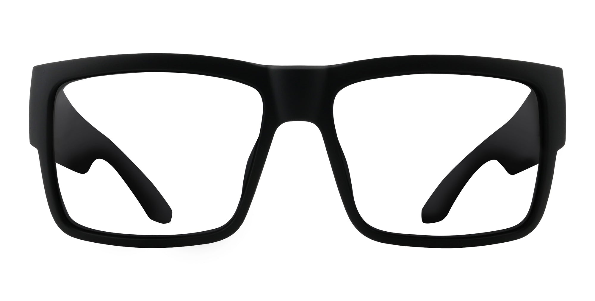 Havoc Black Square polarized sunglasses from Neven Eyewear.