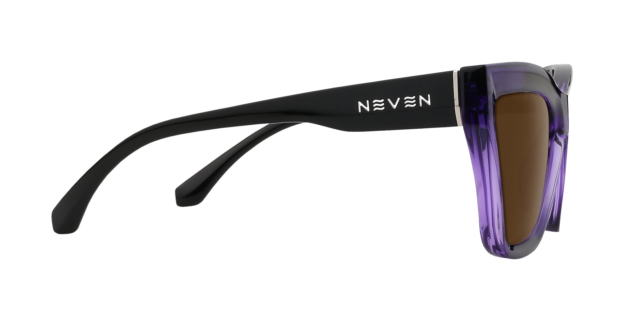 Ethereal Gradient Cat-Eye Prescription Glasses from Neven Eyewear.