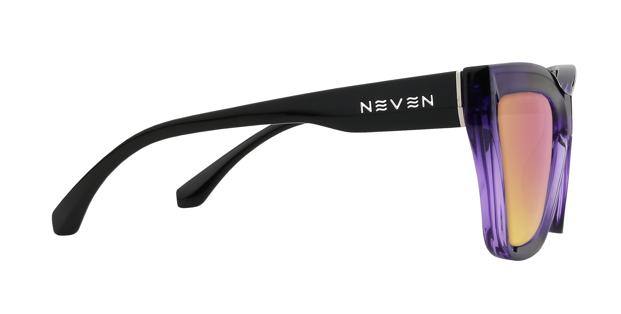 Ethereal Gradient Cat-Eye Prescription Glasses from Neven Eyewear.