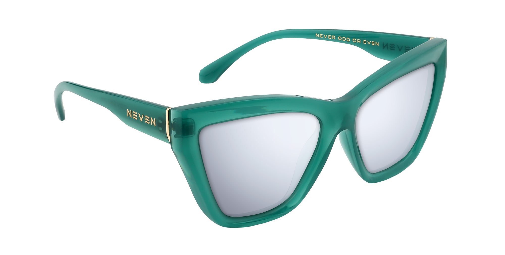 Iris Prescription Neven Eyewear Rx
