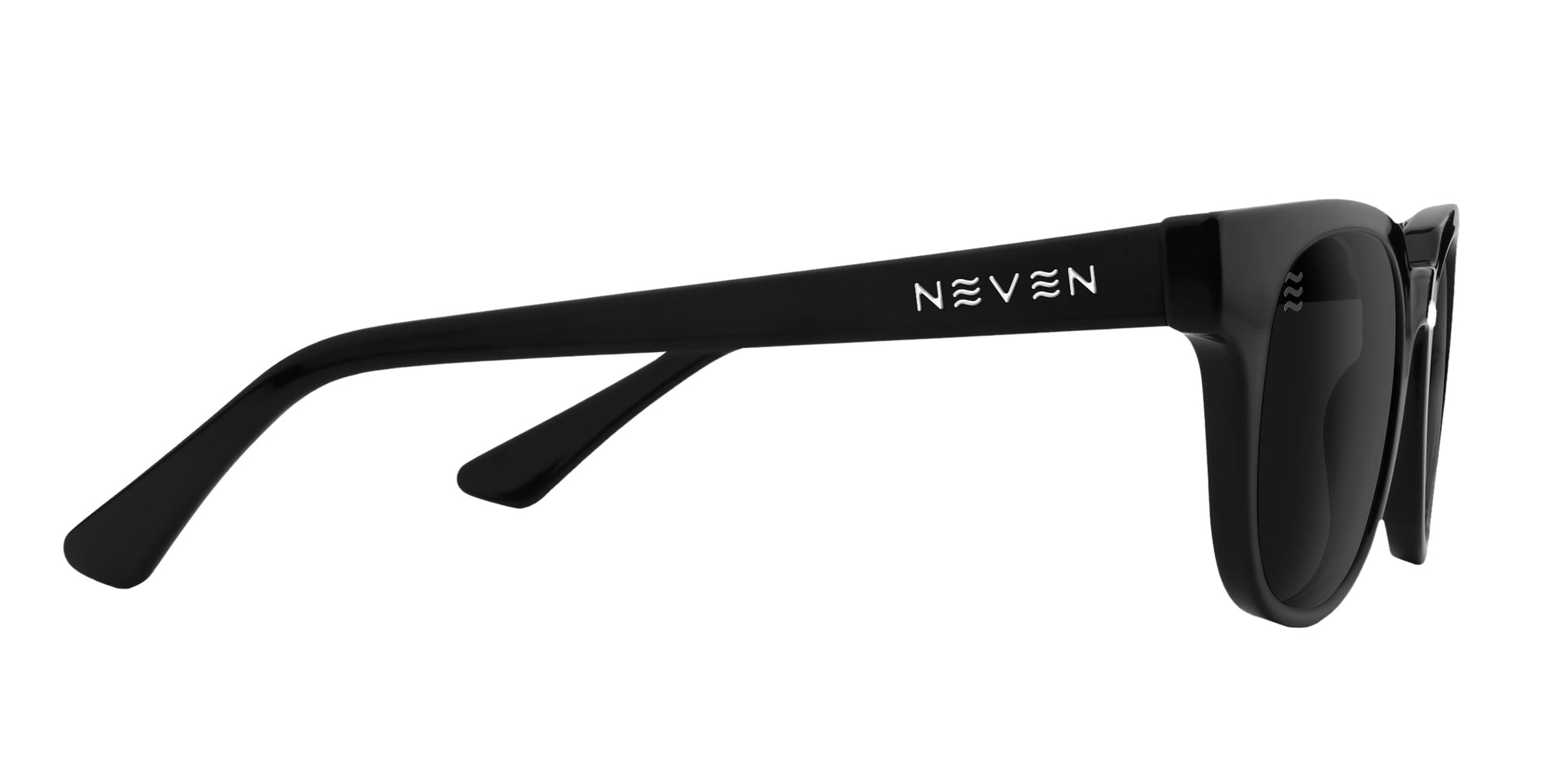 Cerberus Glossy Sunglasses polarized sunglasses from Neven Eyewear.