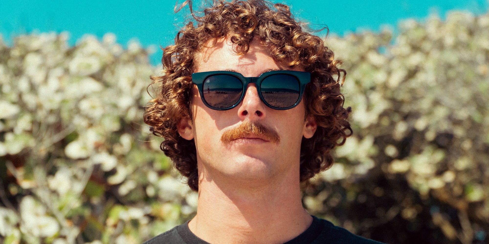 Cerberus Glossy Sunglasses polarized sunglasses from Neven Eyewear.