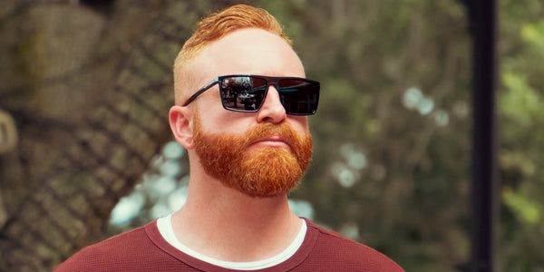 NYC XL Polarized Sunglasses | Doc Robbins XL | Neven Eyewear