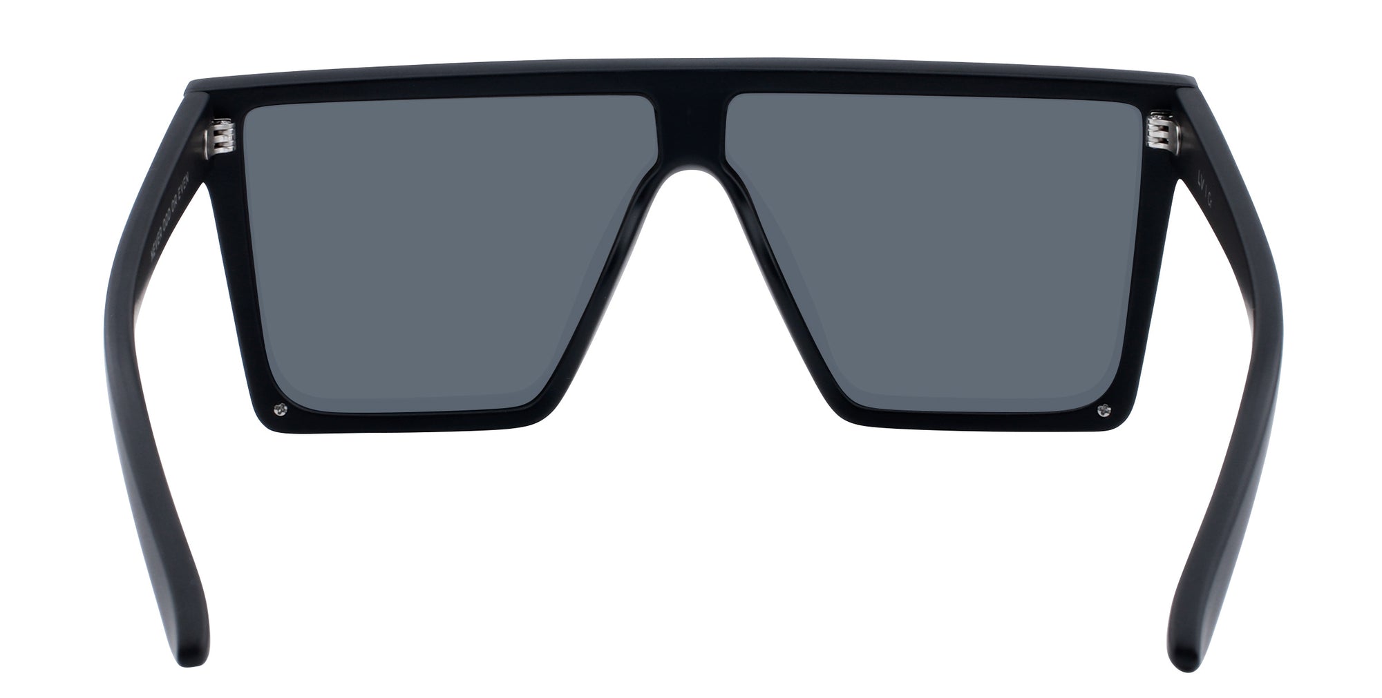 Cr Chromium Flat Top polarized sunglasses from Neven Eyewear.