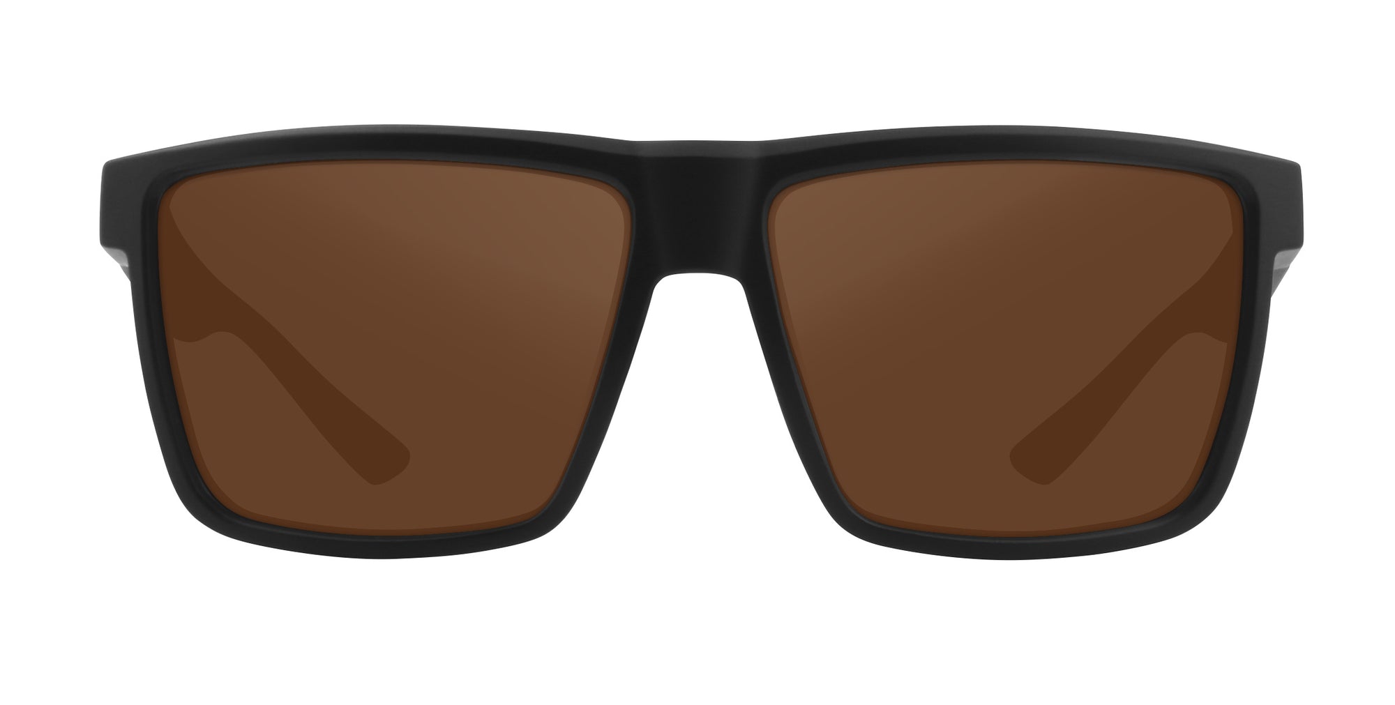 Honey Hole Black Frame Prescription Glasses from Neven Eyewear.