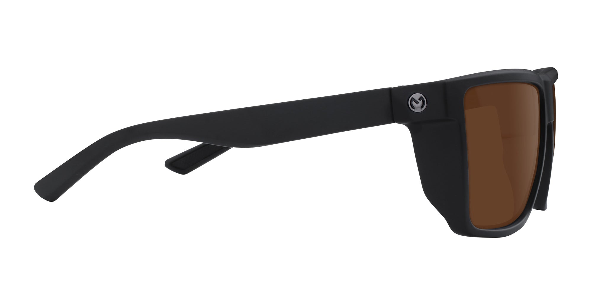 Honey Hole Black Frame Prescription Glasses from Neven Eyewear.