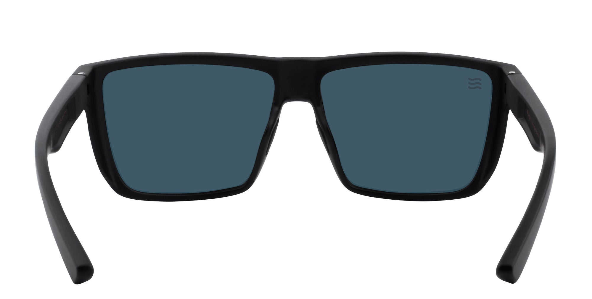 Long Point red sunglasses polarized sunglasses from Neven Eyewear.