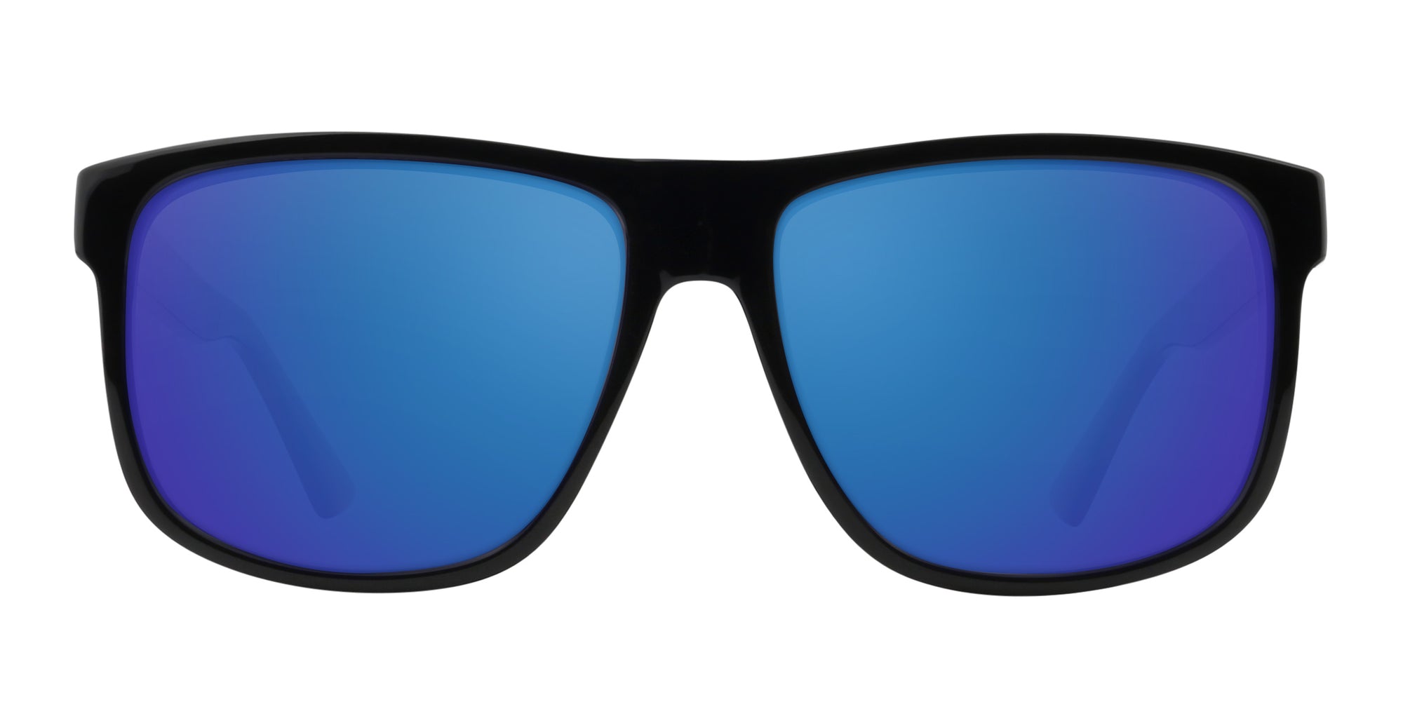 Ignite Black Rimmed Prescription Glasses from Neven Eyewear.