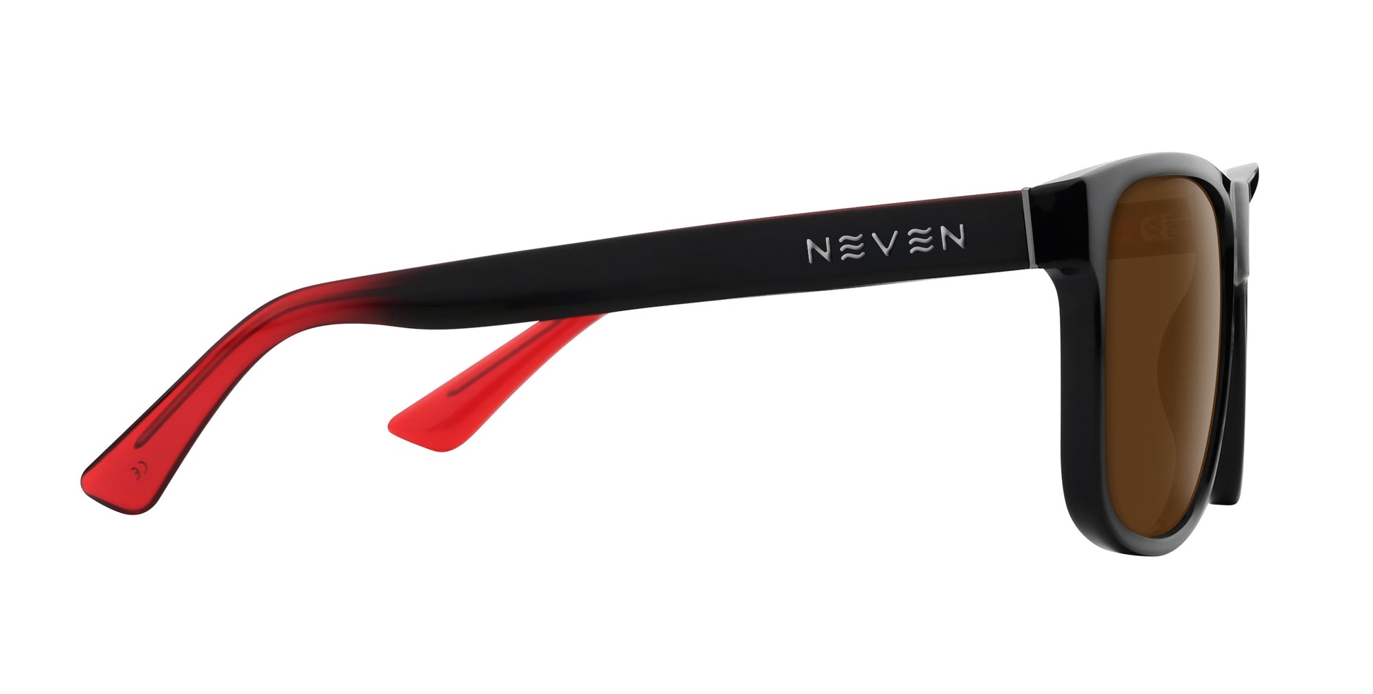Ignite Black Rimmed Prescription Glasses from Neven Eyewear.