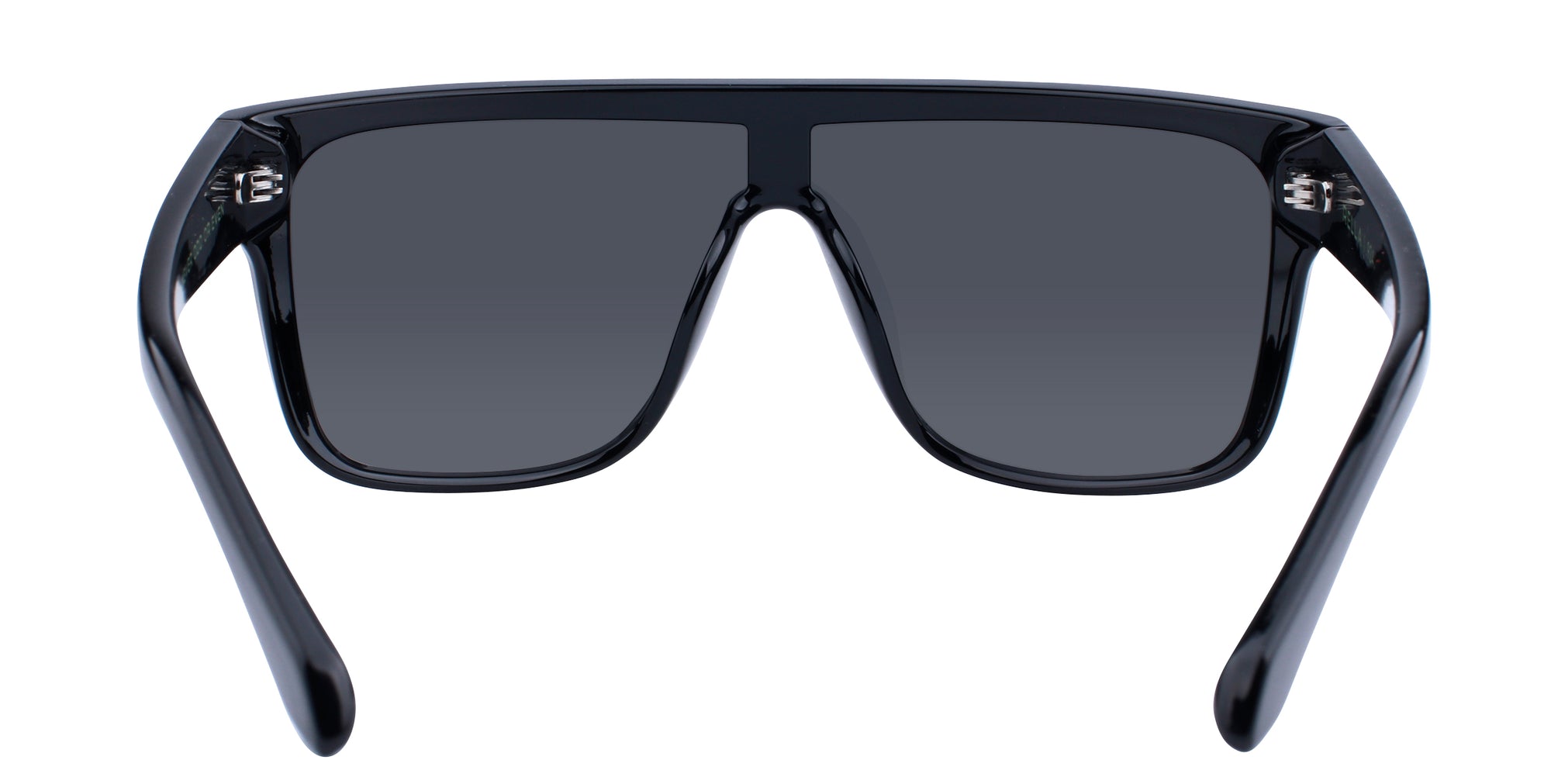 924 Neon Green Sports polarized sunglasses from Neven Eyewear.