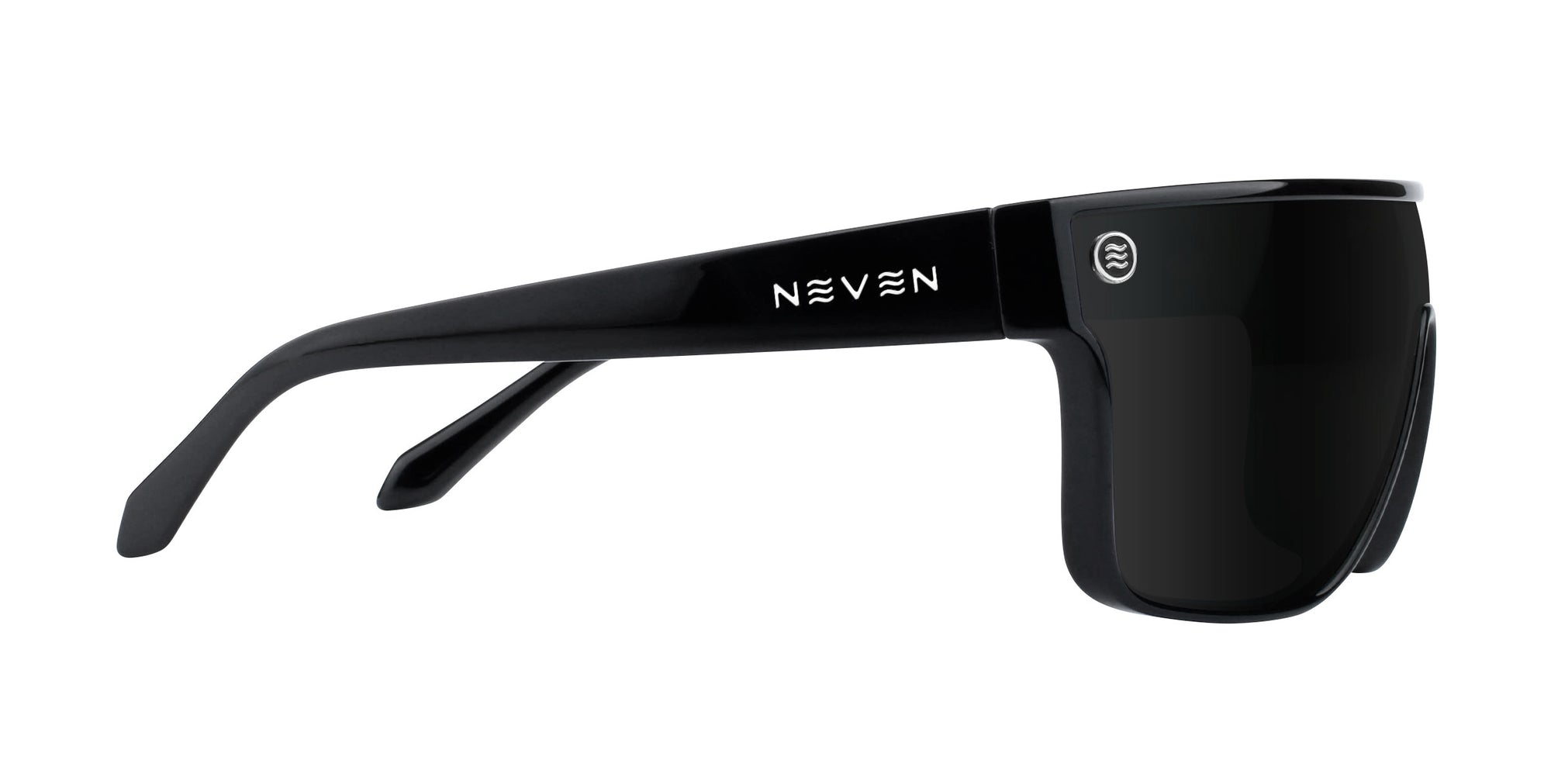 Wire Gold Wire Polarized Sunglasses from Neven Eyewear.