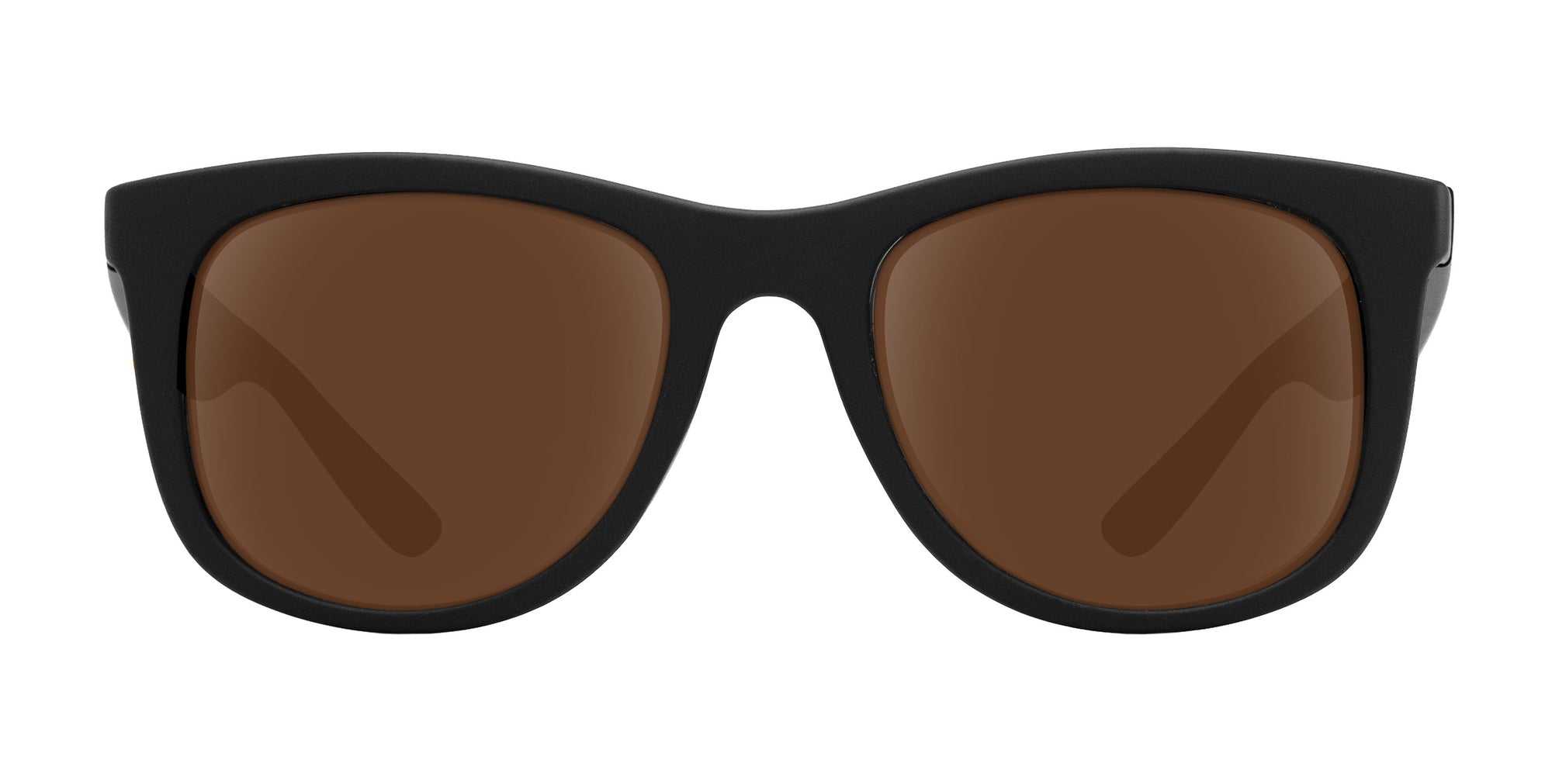 Classic Black N/A polarized sunglasses from Neven Eyewear.