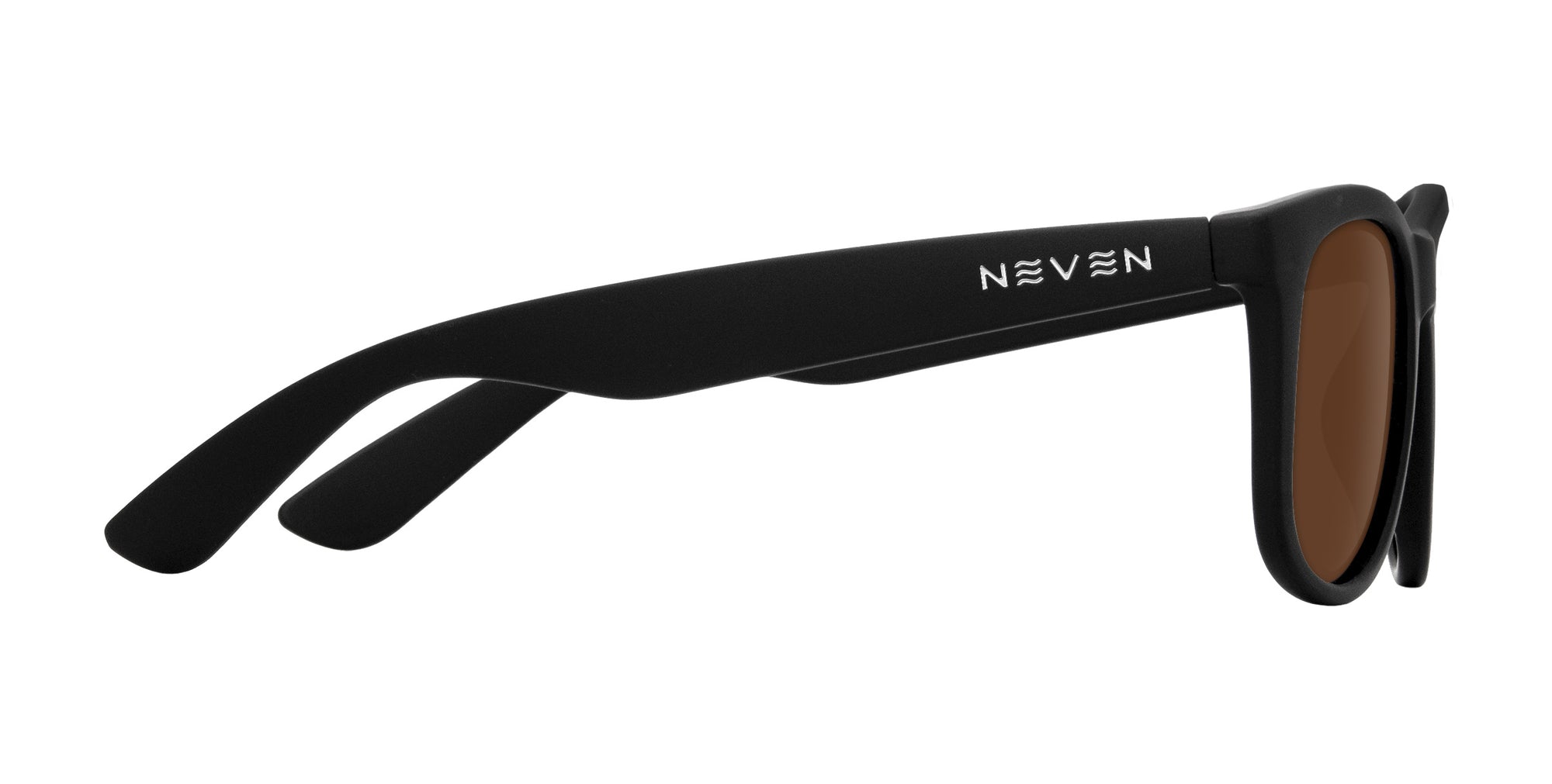 Classic Black N/A polarized sunglasses from Neven Eyewear.