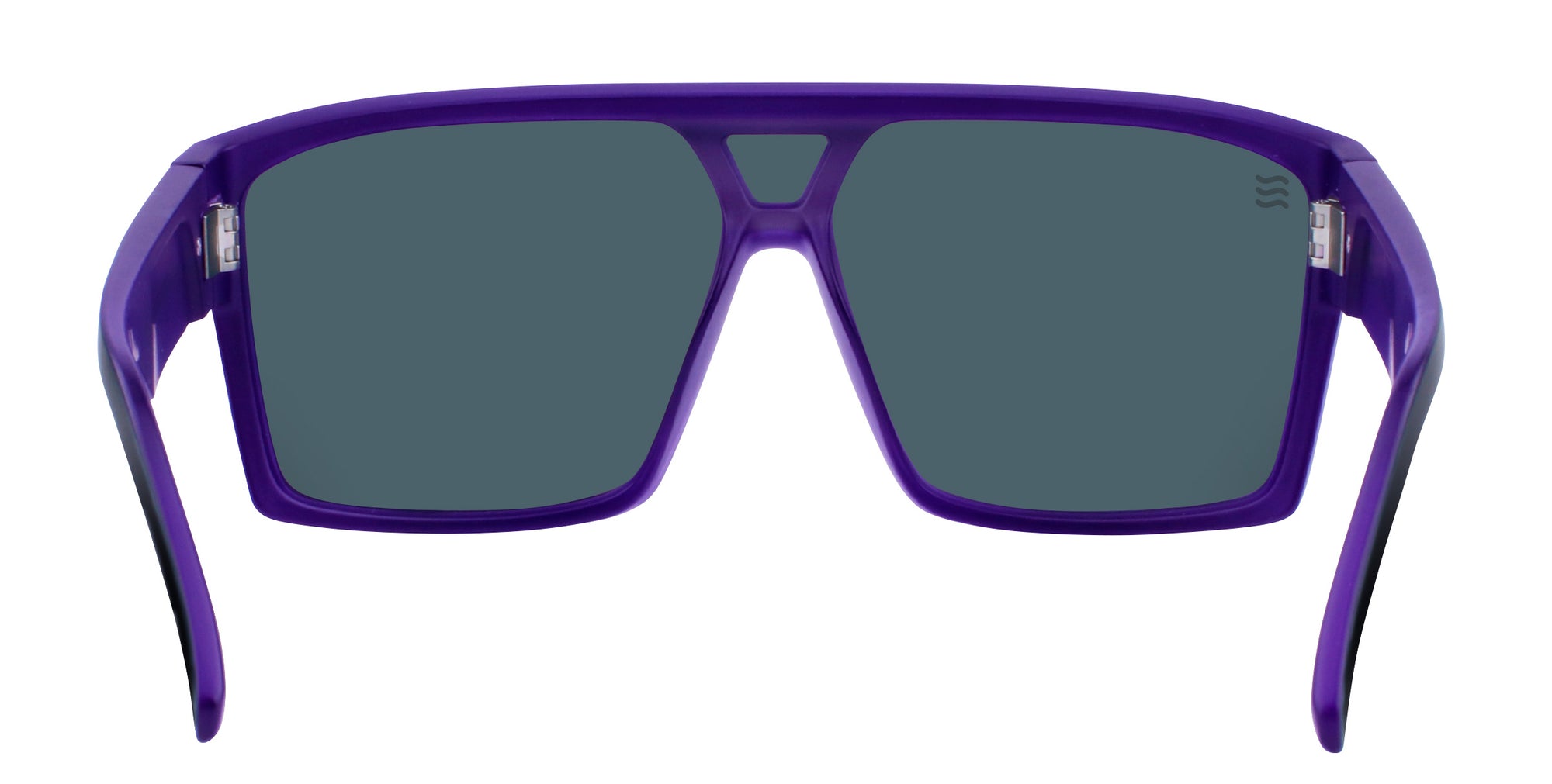 Sleek Black Sunglasses polarized sunglasses from Neven Eyewear.