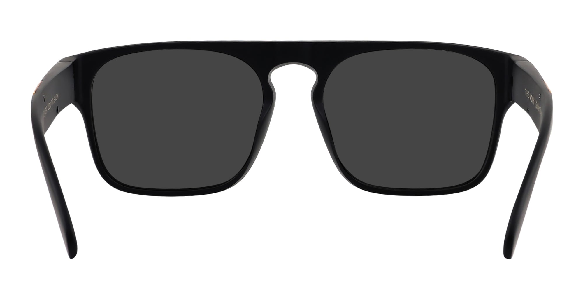 Golden Banana Black polarized sunglasses from Neven Eyewear Pair Name: Golden Banana Frame Shape: Not specified.