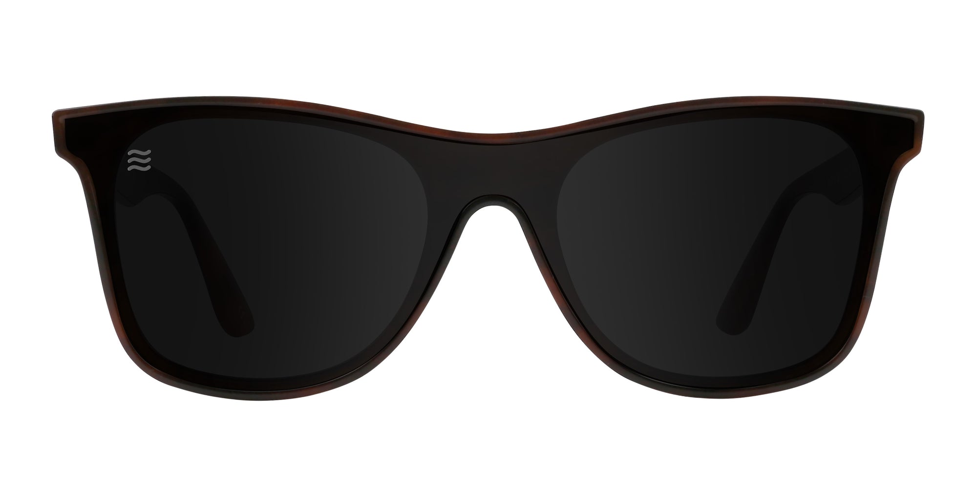 Warlock Brown polarized sunglasses from Neven Eyewear