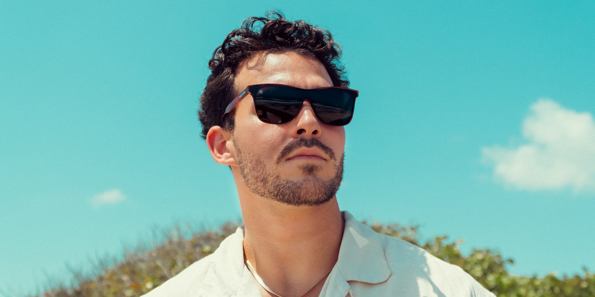 Warlock Brown polarized sunglasses from Neven Eyewear.