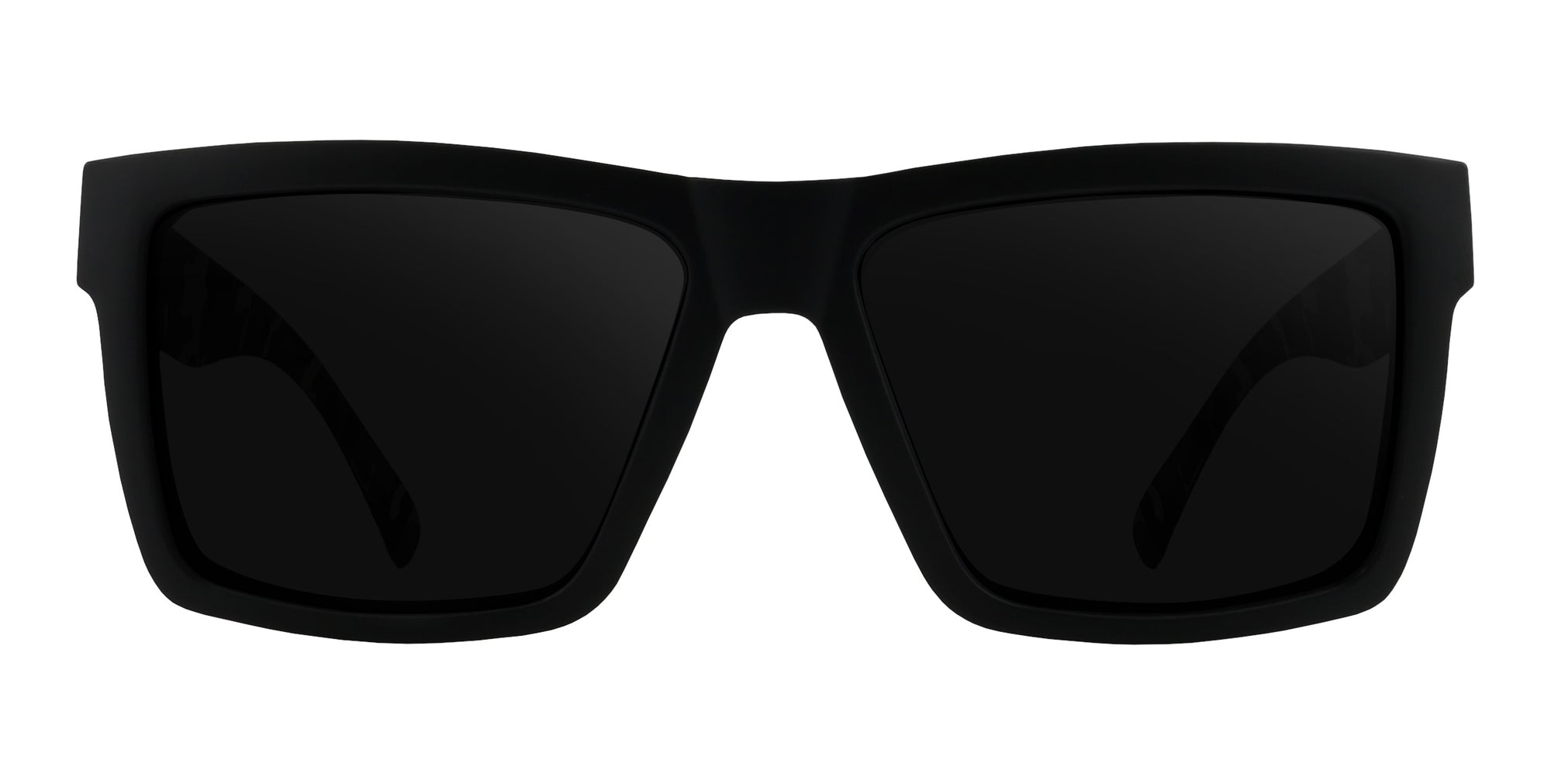 Bad Company Black Shades prescription glasses from Neven Eyewear.