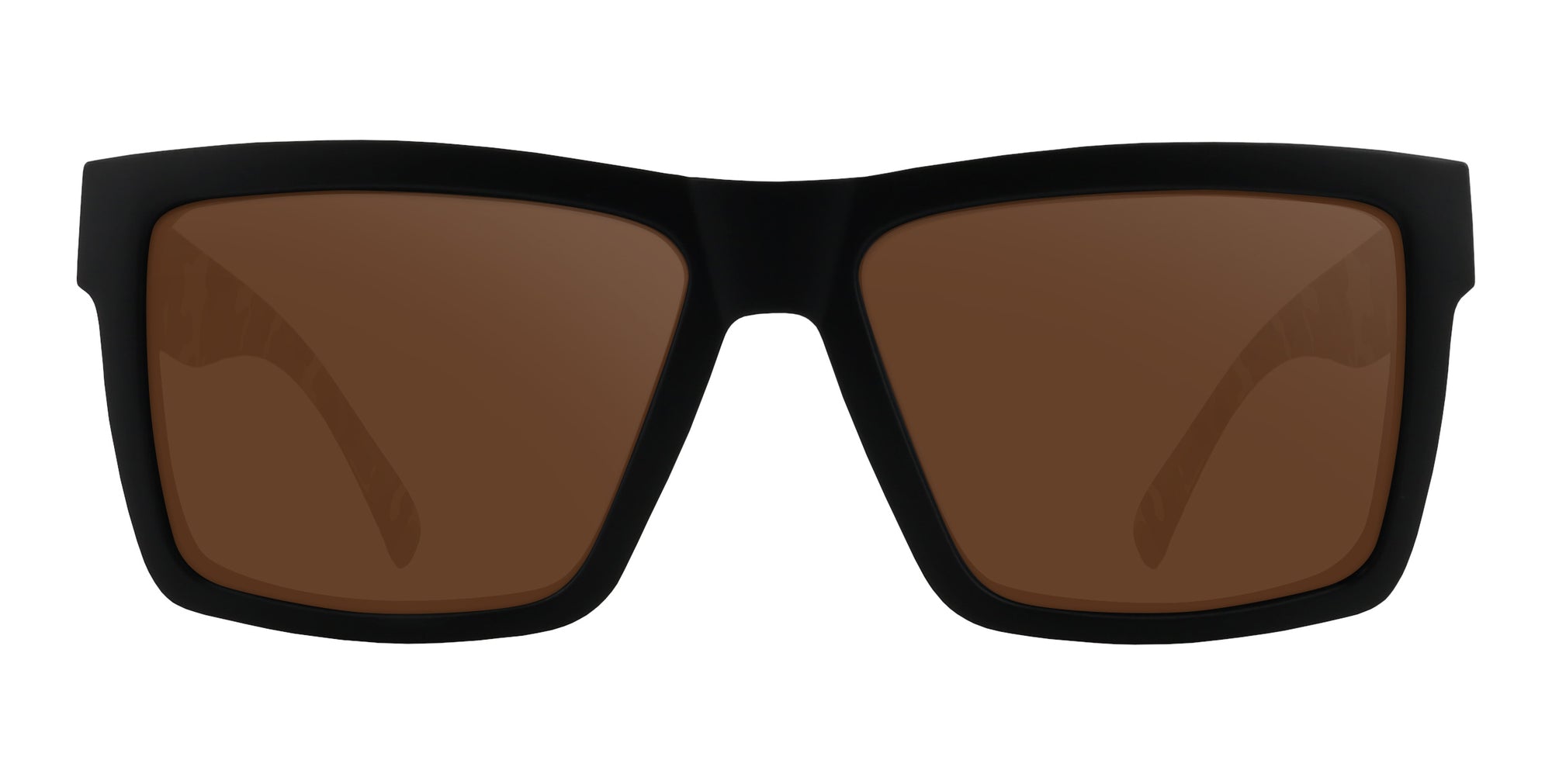 Bad Company Black Shades prescription glasses from Neven Eyewear.