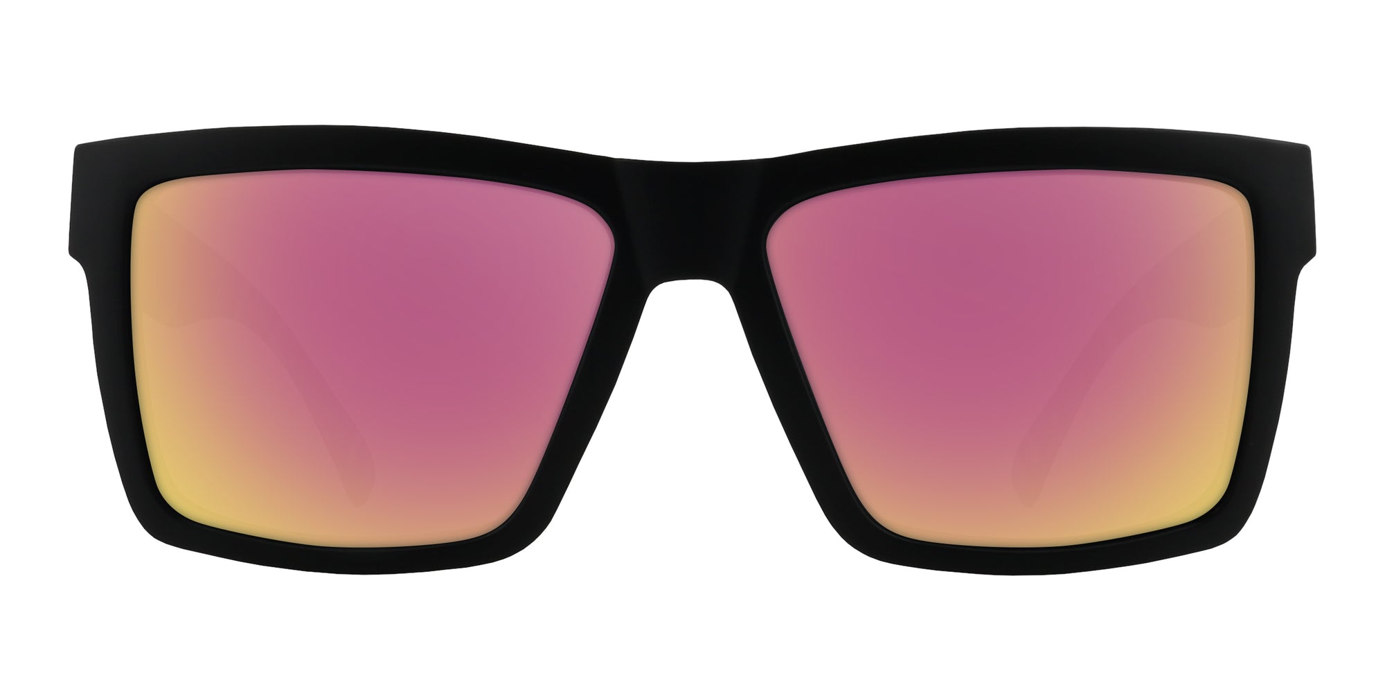 Bad Company Black Shades prescription glasses from Neven Eyewear.