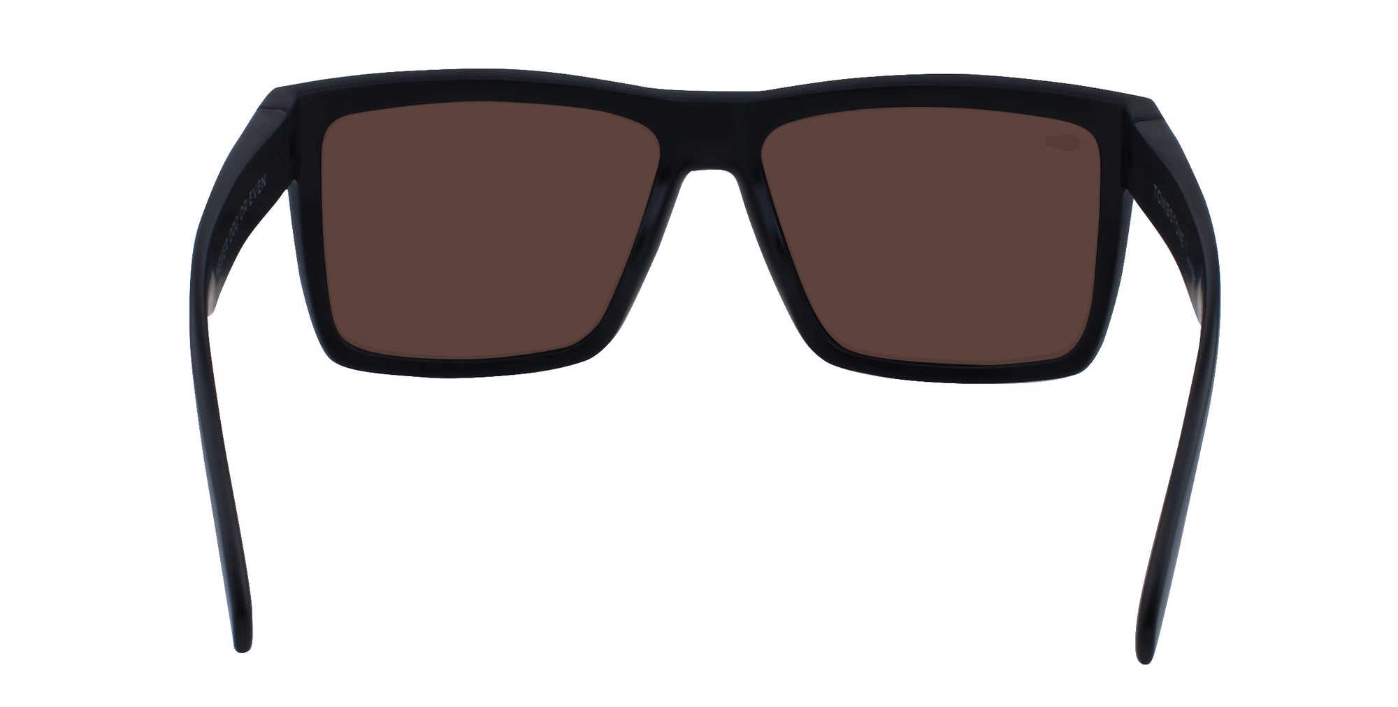 Montauk Black glasses prescription glasses from Neven Eyewear.