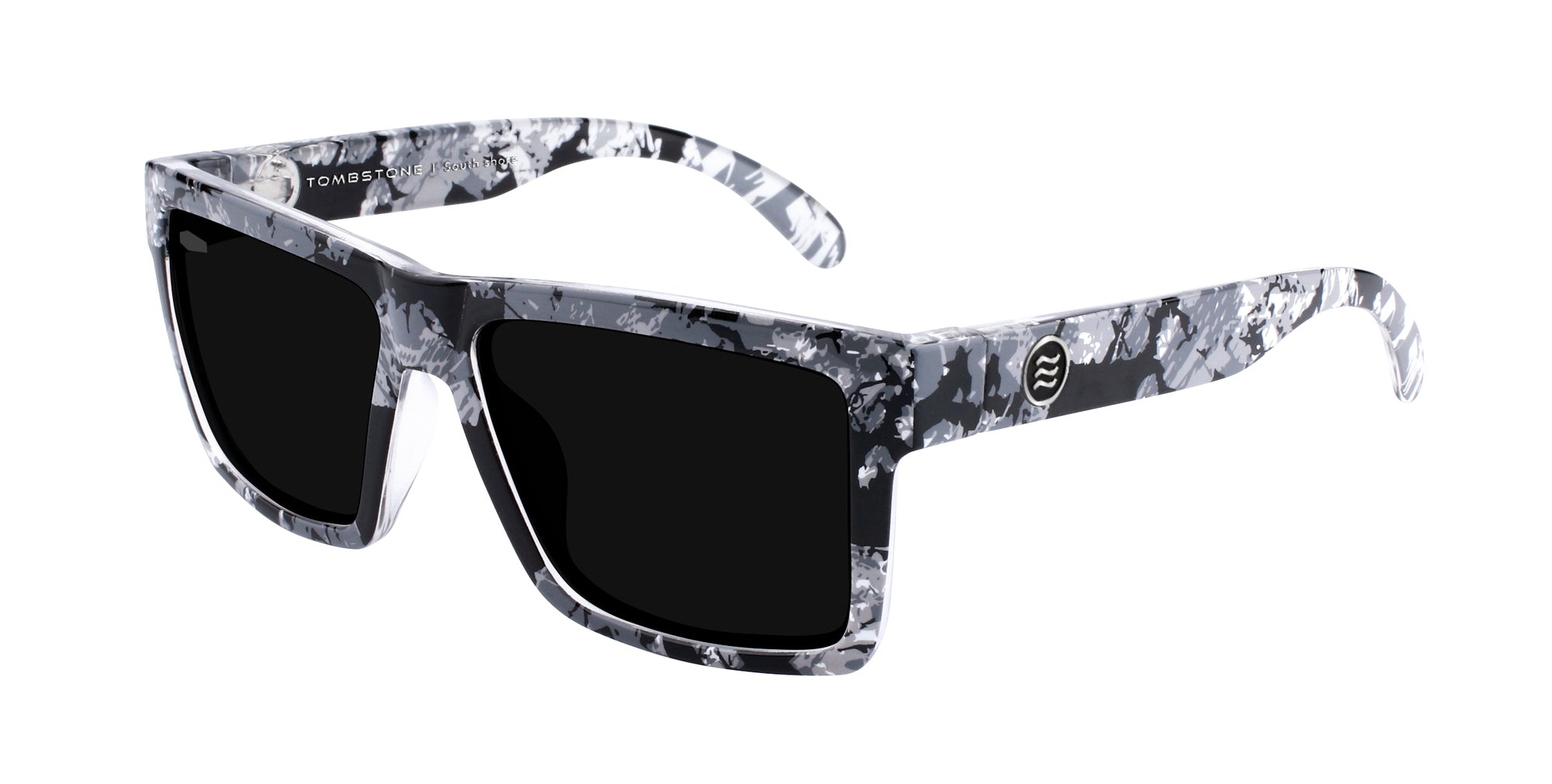 South Shore TR90 sunglasses polarized sunglasses from Neven Eyewear.