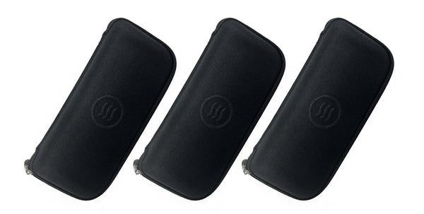 3 Pack Slim Hard Case | Sunglass Accessories | Neven Eyewear