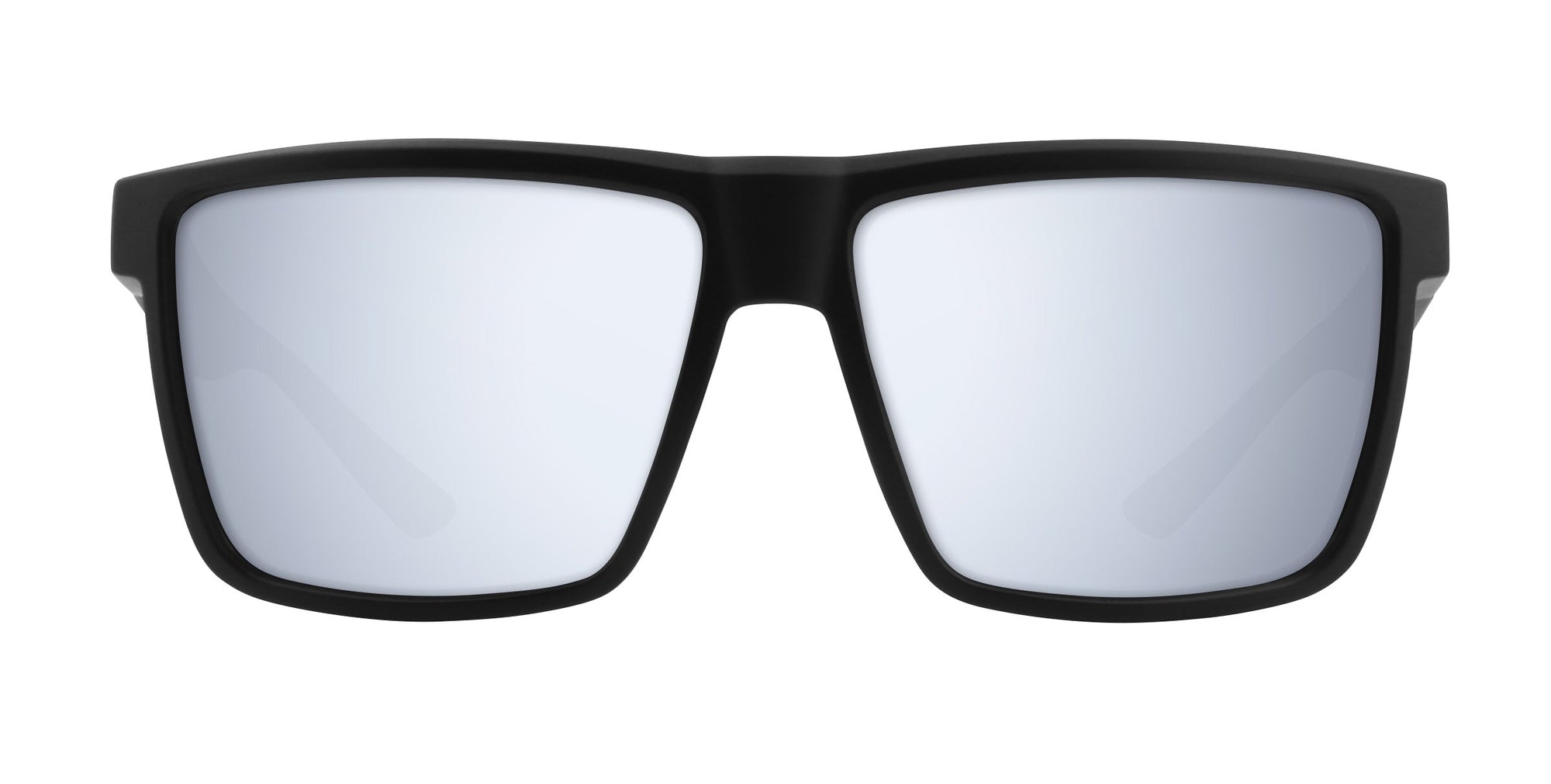 Honey Hole : silver mirrored prescription sunglasses : MLB collection