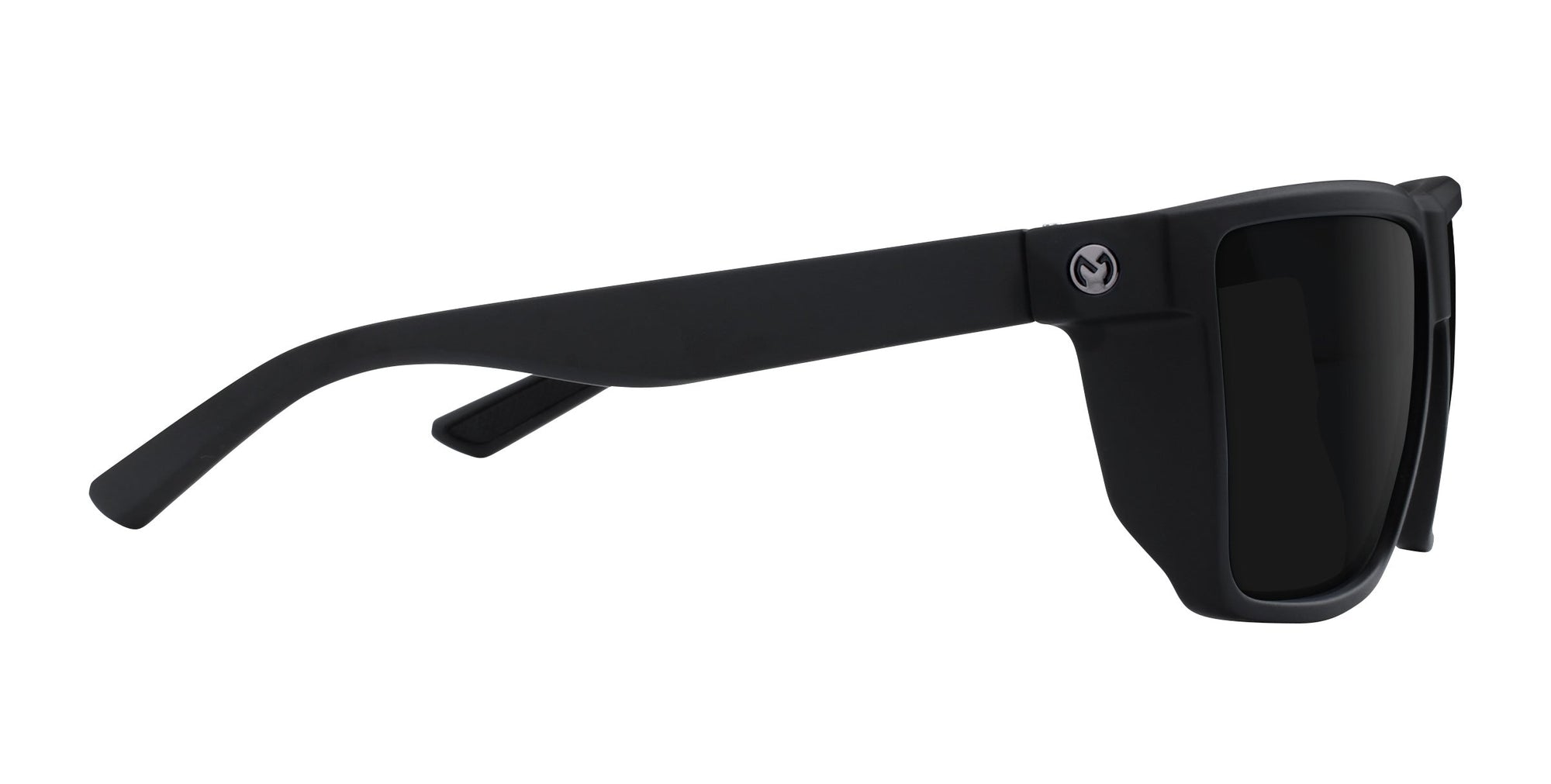 Honey Hole Black Frame Prescription Glasses from Neven Eyewear.