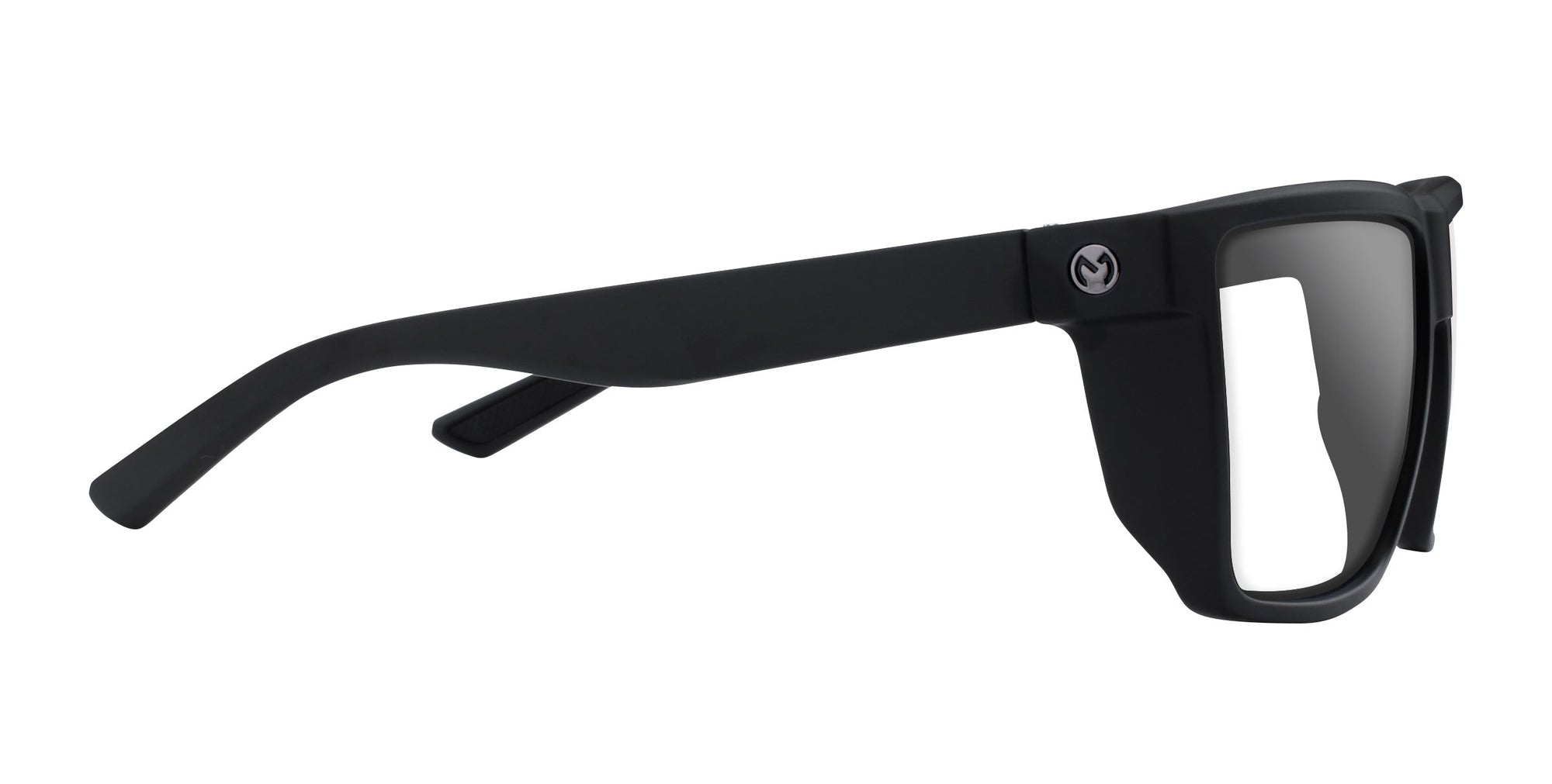 Honey Hole Black Frame Prescription Glasses from Neven Eyewear.