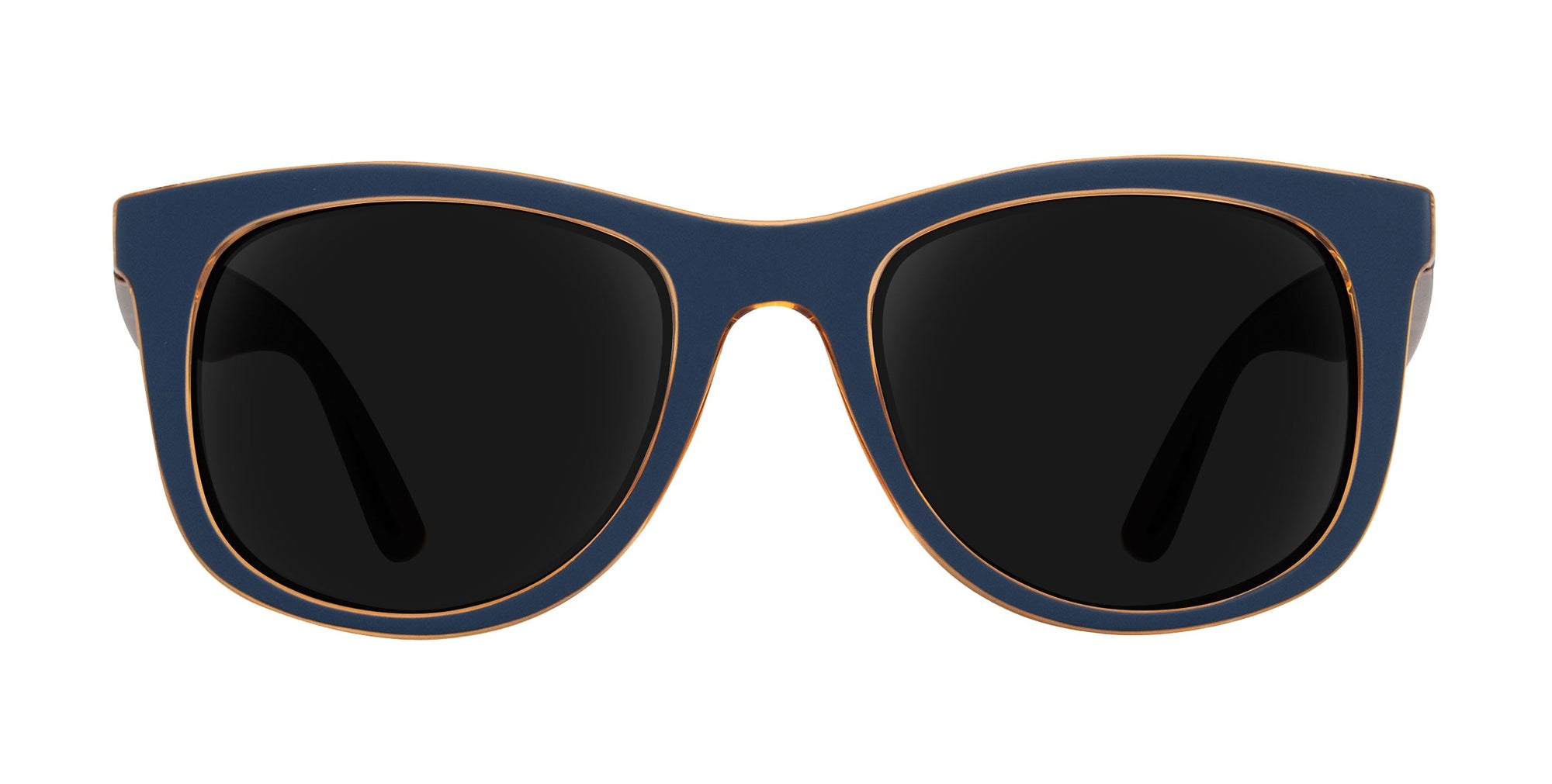 Sundown Brown Sunglasses polarized sunglasses from Neven Eyewear.
