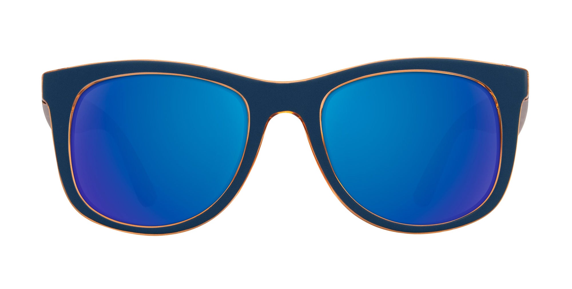 Sundown Brown Sunglasses polarized sunglasses from Neven Eyewear.