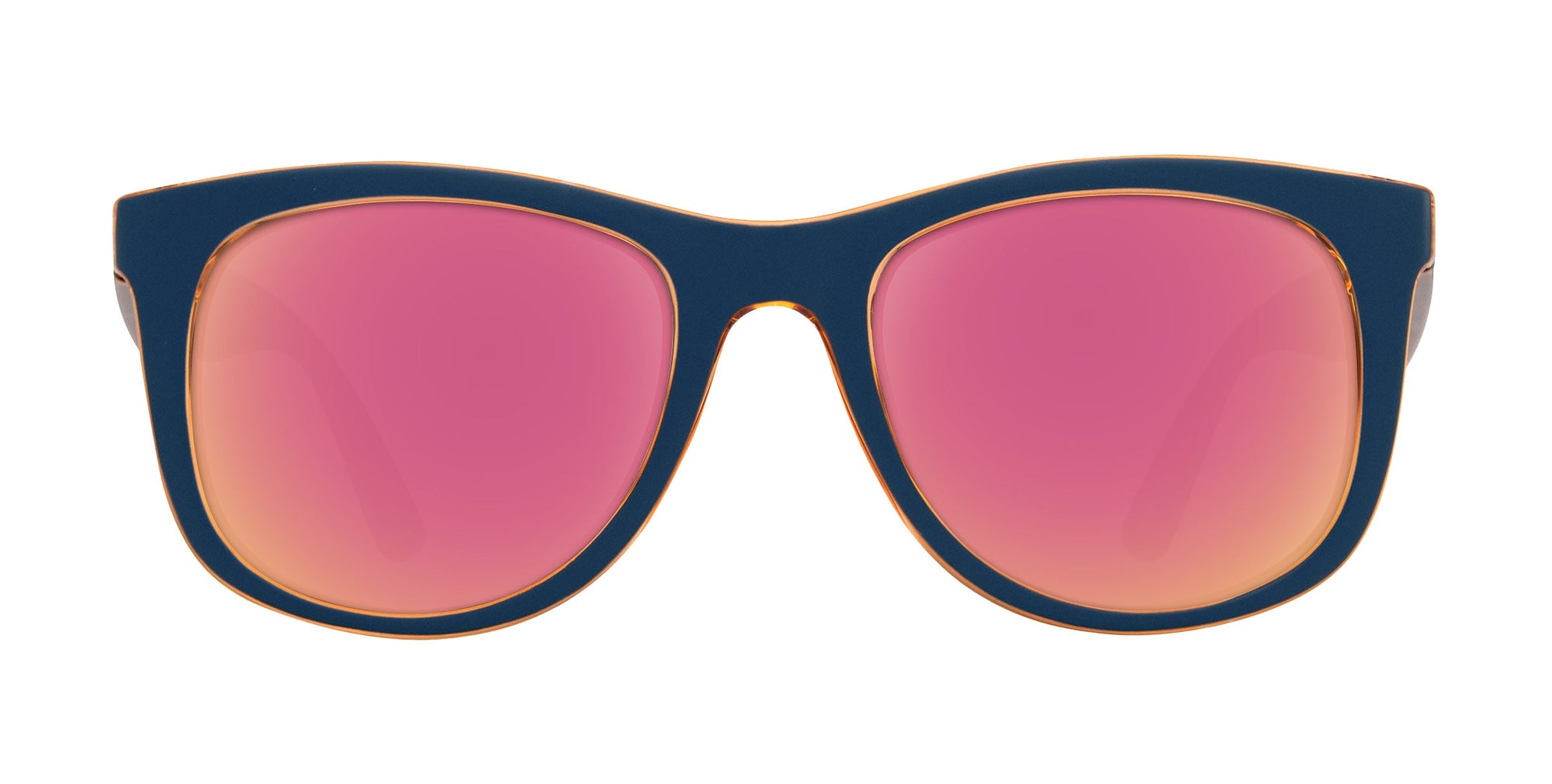 Sundown Brown Sunglasses polarized sunglasses from Neven Eyewear.