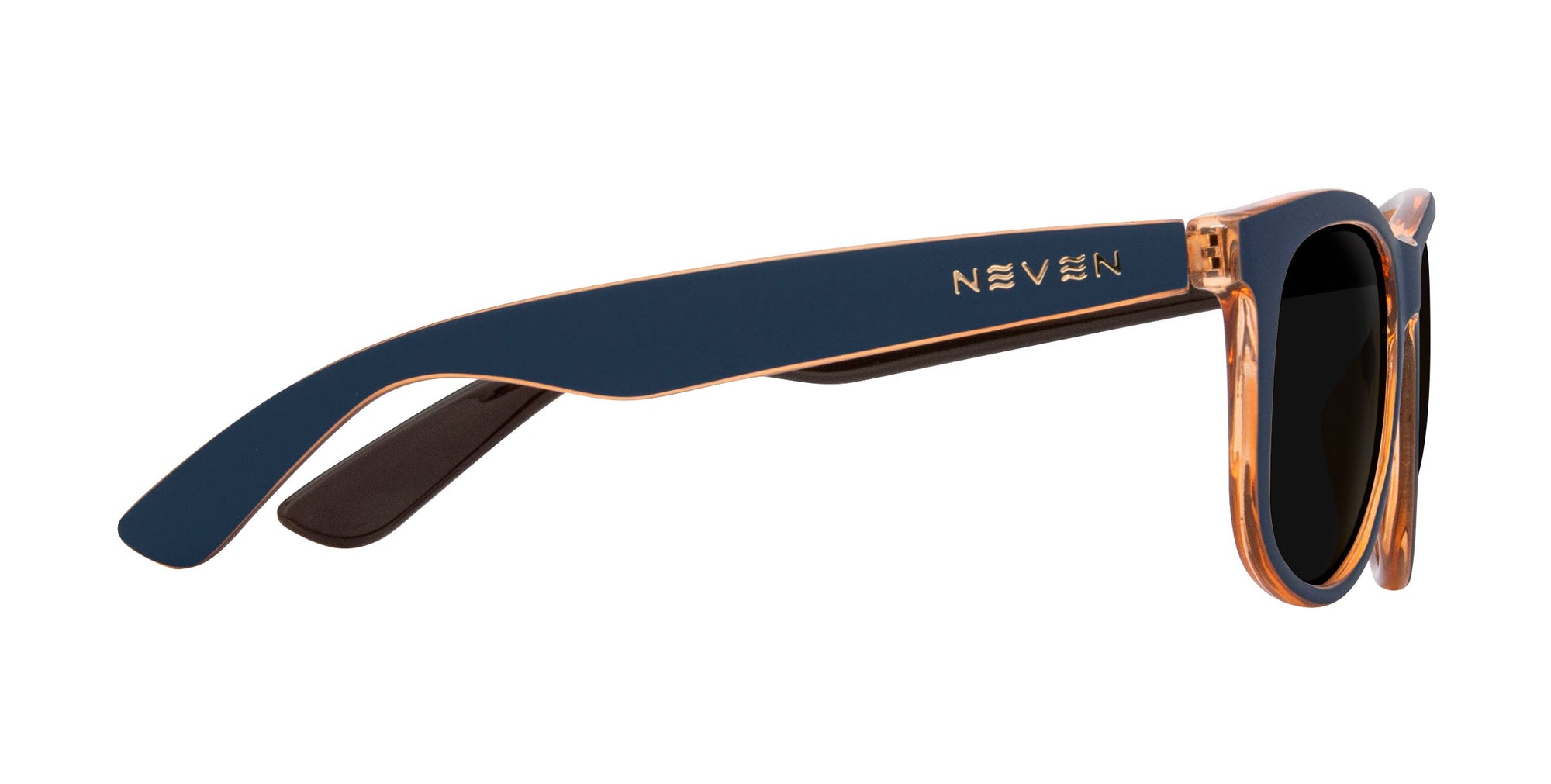Sundown Brown Sunglasses polarized sunglasses from Neven Eyewear.