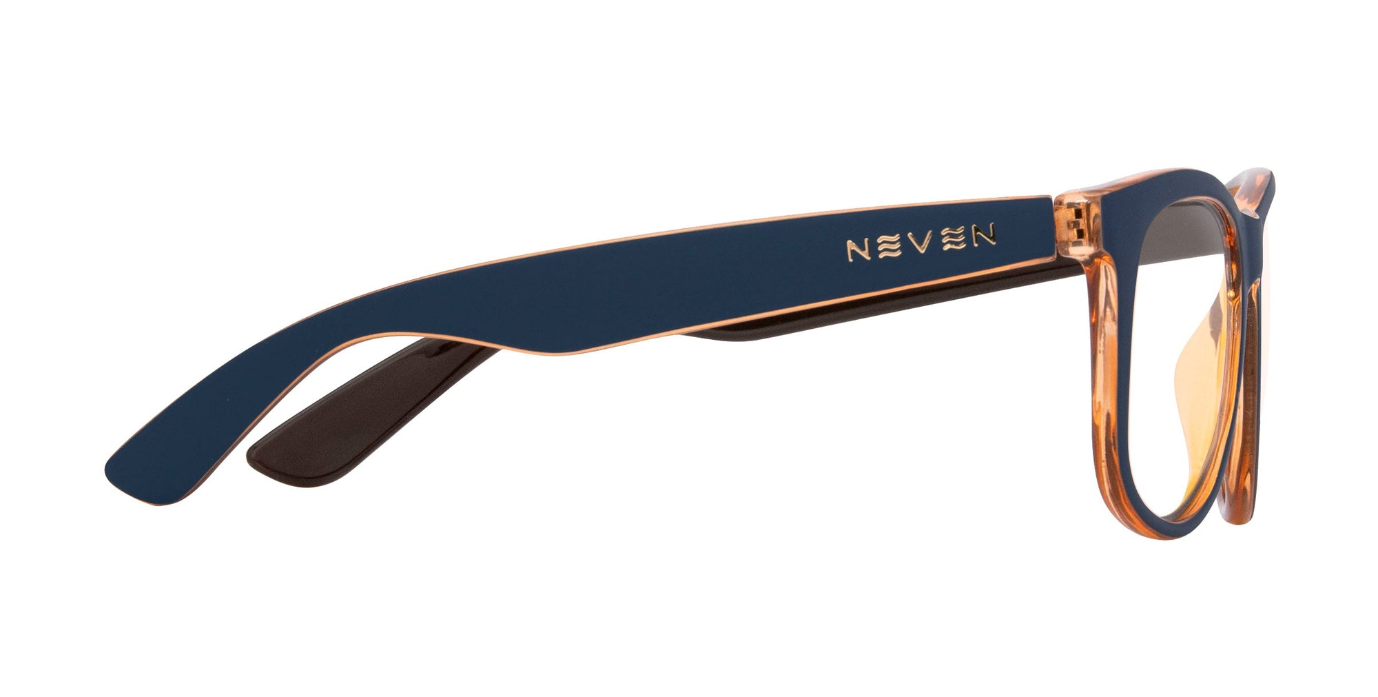 Sundown Brown Sunglasses polarized sunglasses from Neven Eyewear.