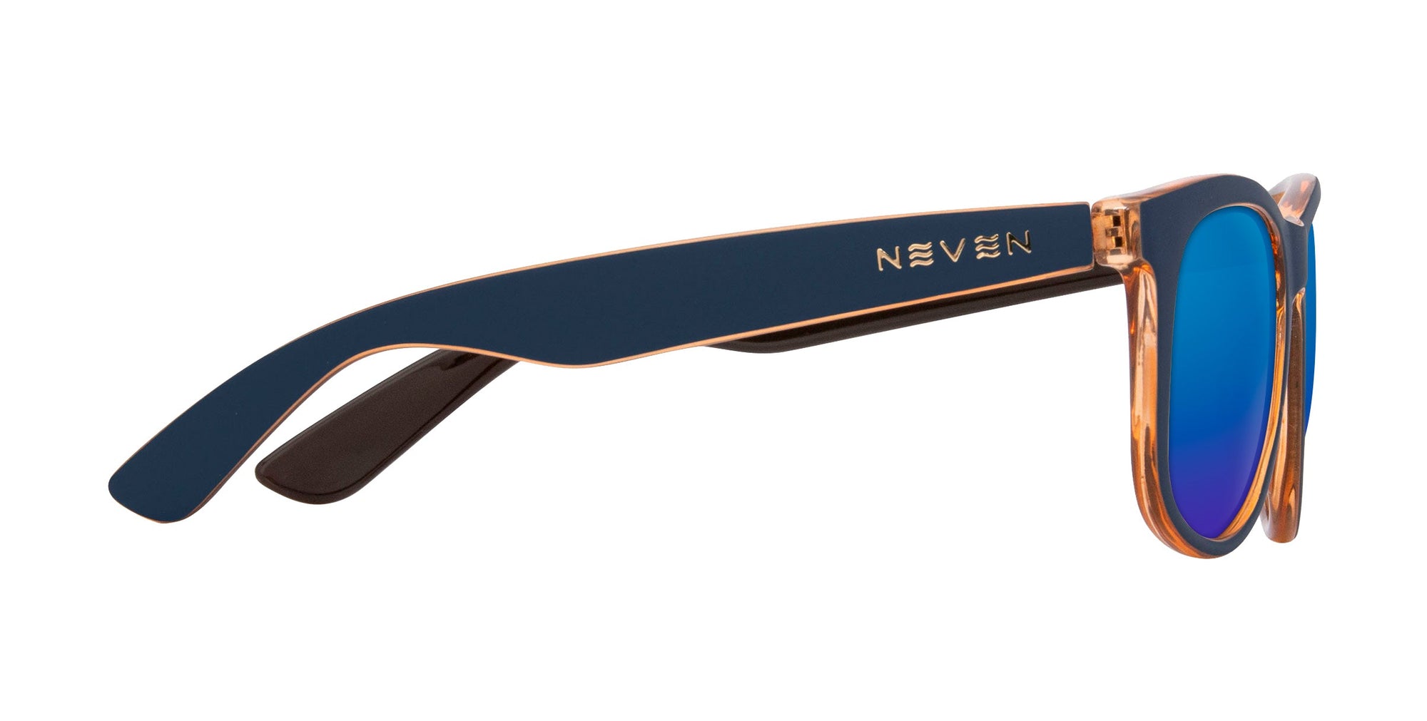 Sundown Brown Sunglasses polarized sunglasses from Neven Eyewear.