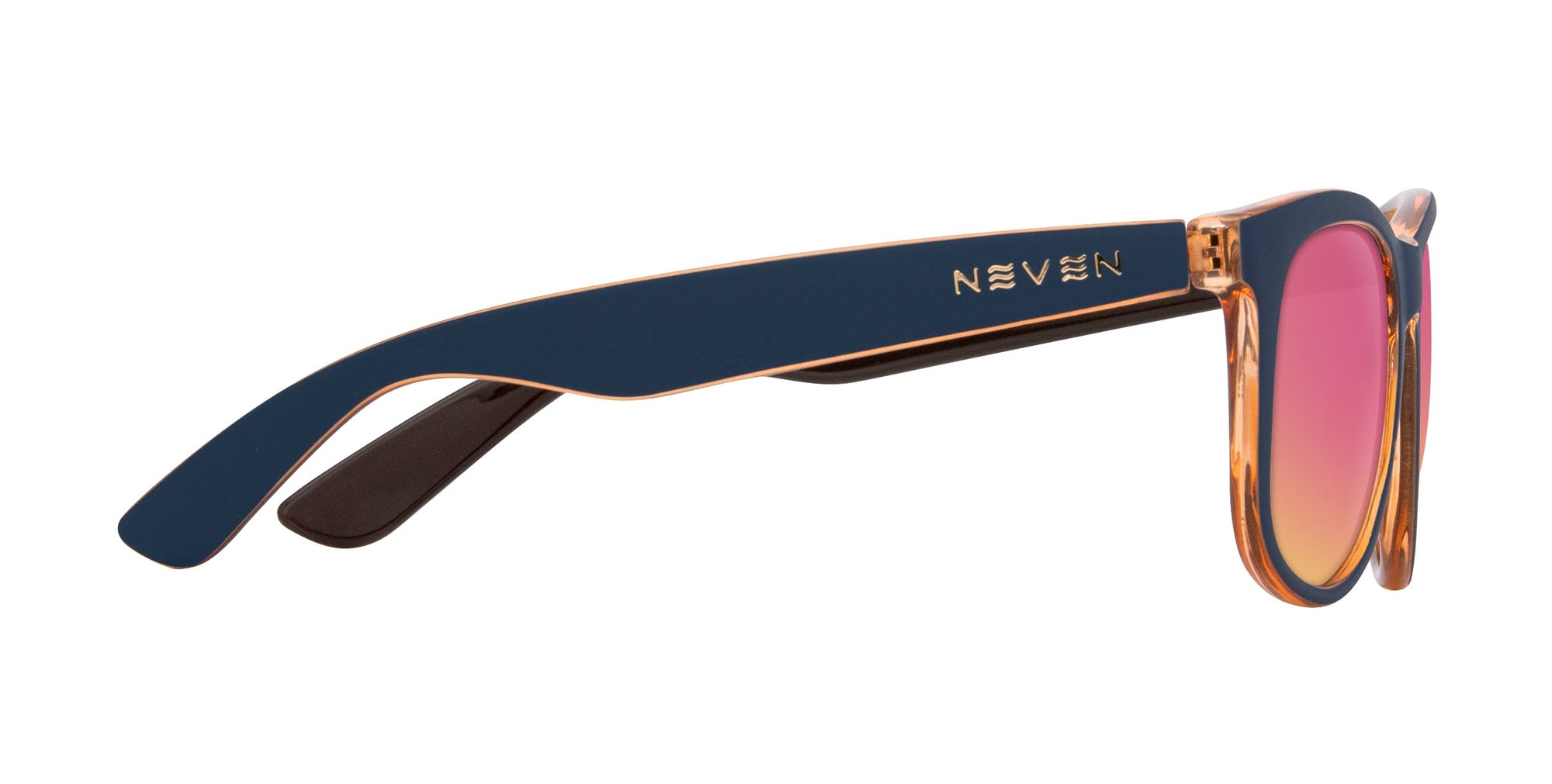 Sundown Brown Sunglasses polarized sunglasses from Neven Eyewear.