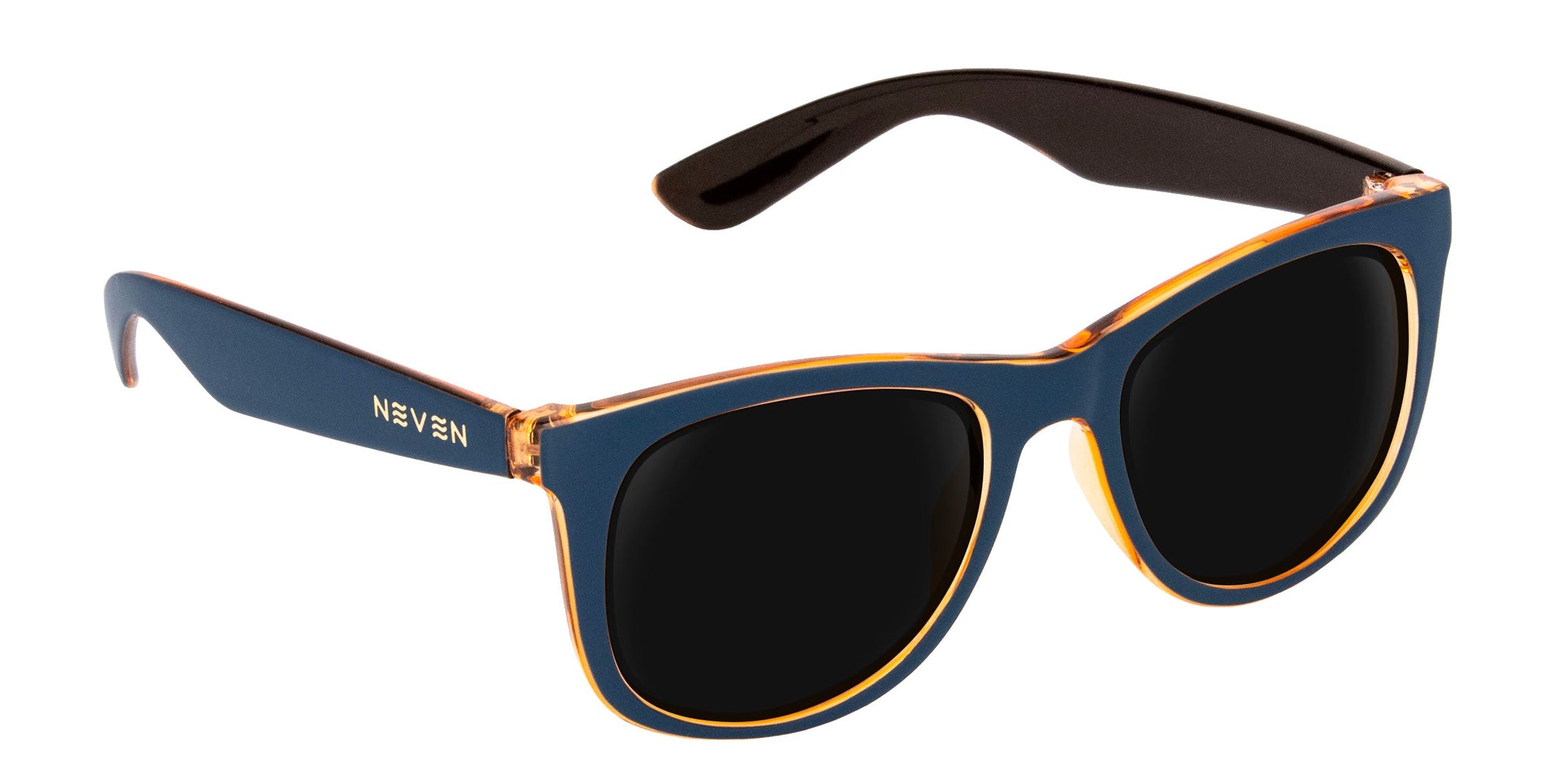 Sundown Brown Sunglasses polarized sunglasses from Neven Eyewear.