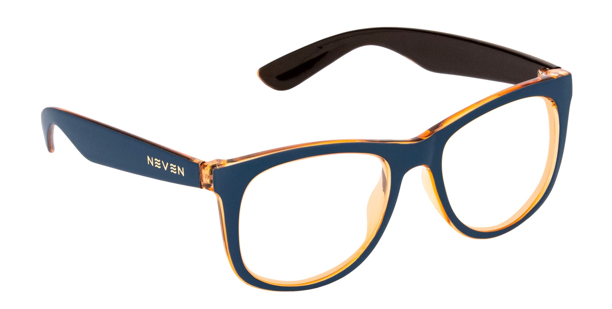 Sundown Brown Sunglasses polarized sunglasses from Neven Eyewear.