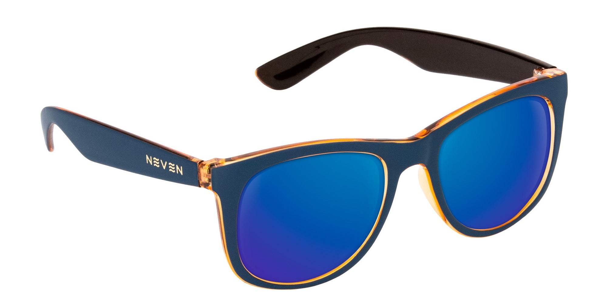 Sundown Brown Sunglasses polarized sunglasses from Neven Eyewear.