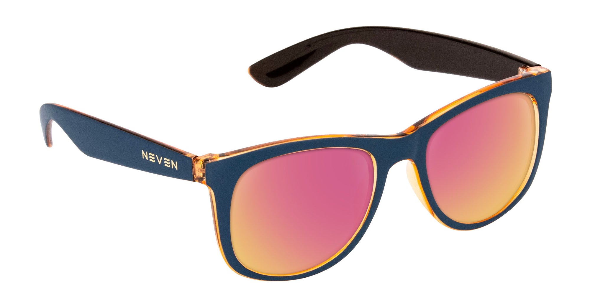 Sundown Brown Sunglasses polarized sunglasses from Neven Eyewear.