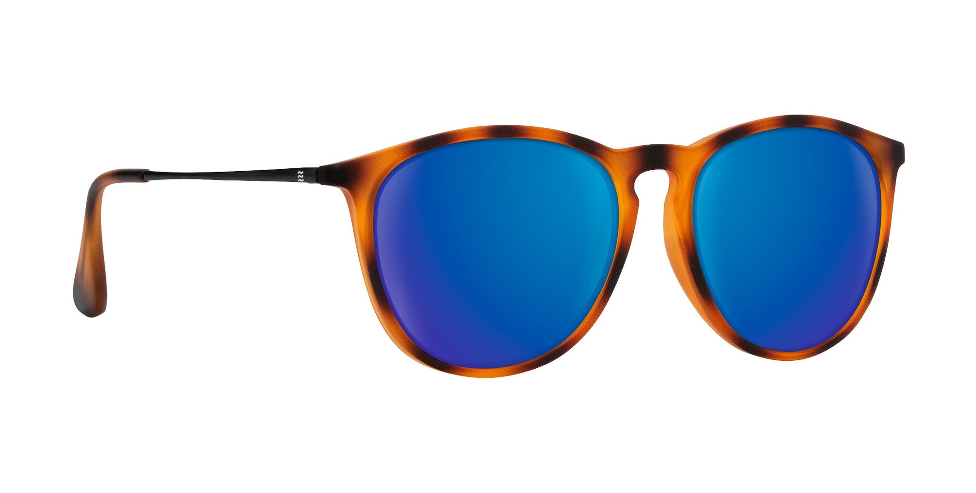 Bowie Tortoise Shell Frame Glasses prescription glasses from Neven Eyewear.