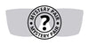 Mystery Pair sunglasses with a question mark design