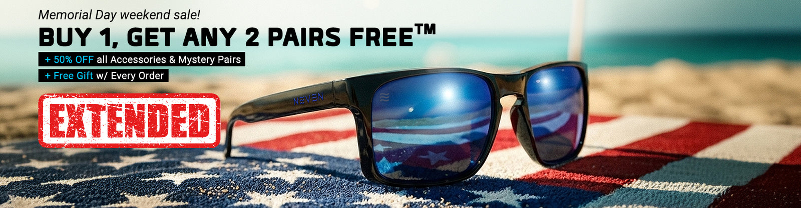 Shop All Neven Sunglasses