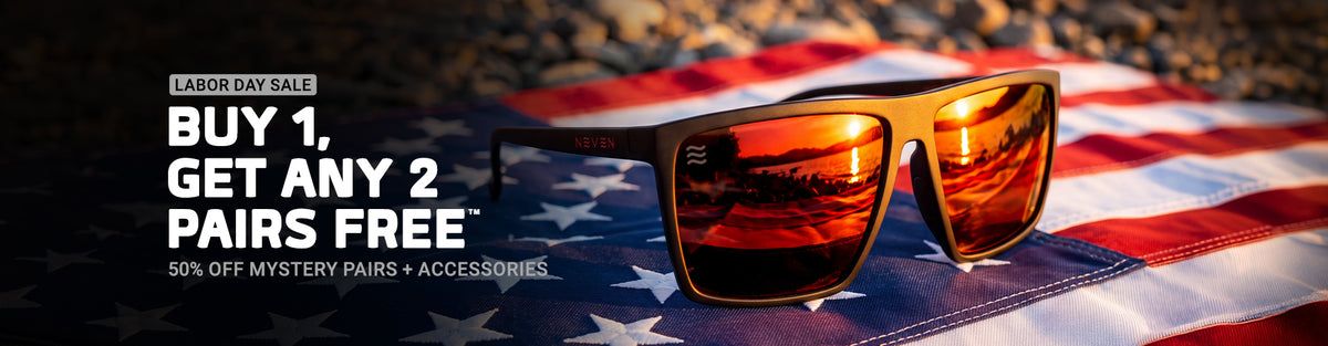 Shop All Neven Sunglasses