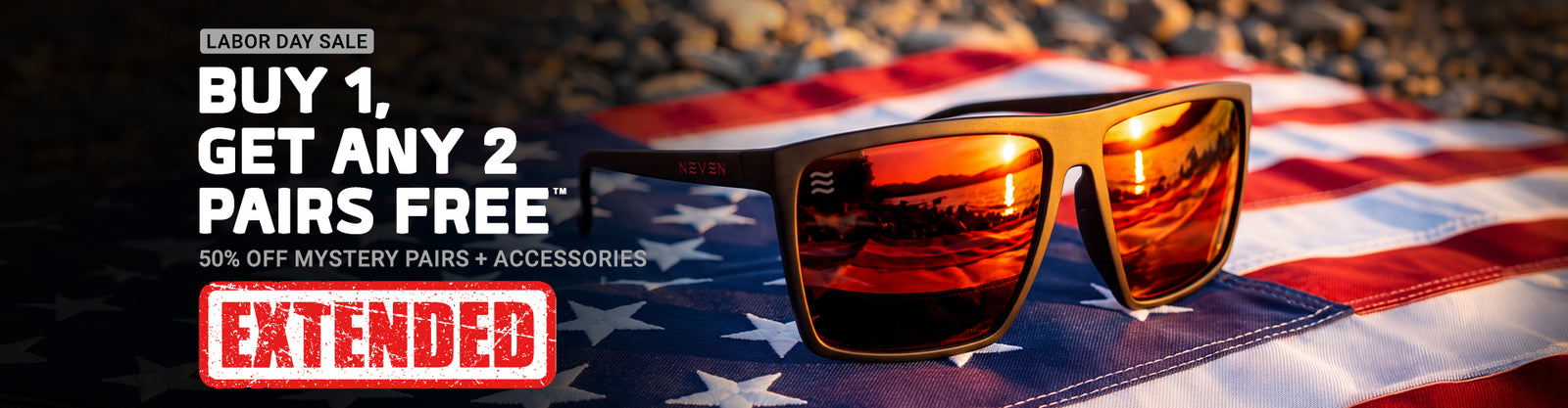 Shop All Neven Sunglasses