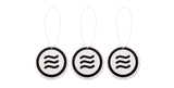 3 Pack Signature Air Freshener