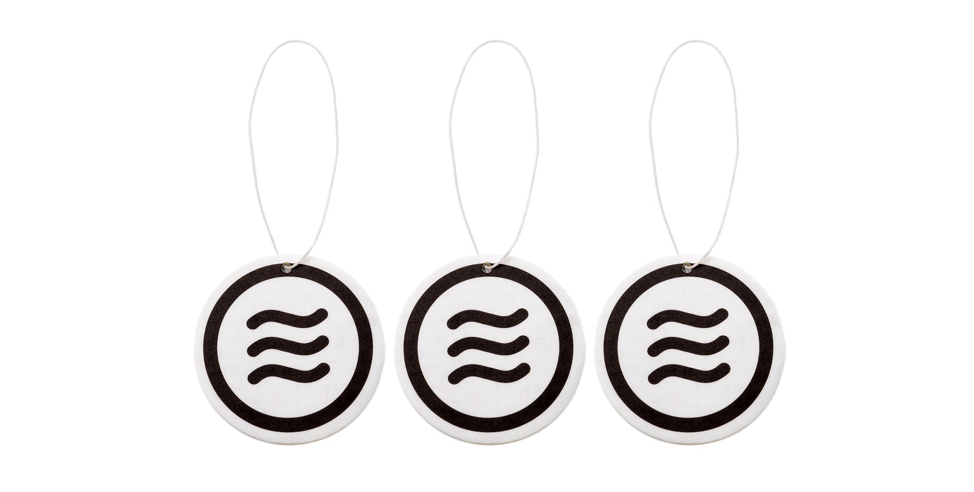3 Pack Signature Air Freshener