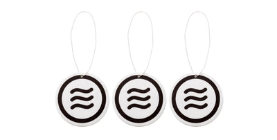 3 Pack Signature Air Freshener